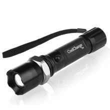 Mountain bike outdoor sports led flashlight for bicycle flashlight for bike flashlight waterproof led flashlight mount